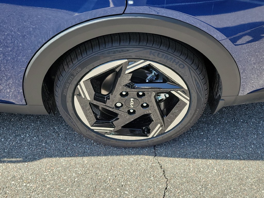 New 2026 Kia K4 GT-Line Turbo FWD image 35
