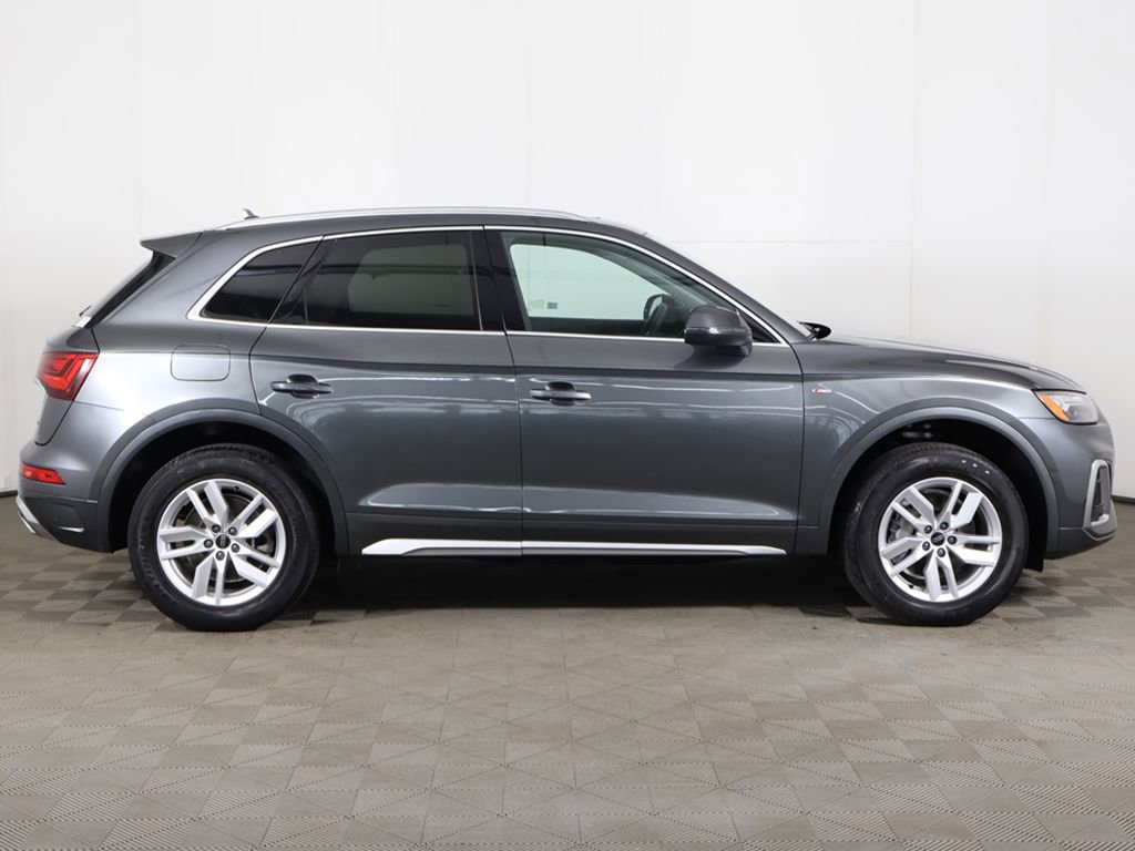 Used 2023 Audi Q5 2.0T Premium w/ Convenience Package AWD/4WD image 17