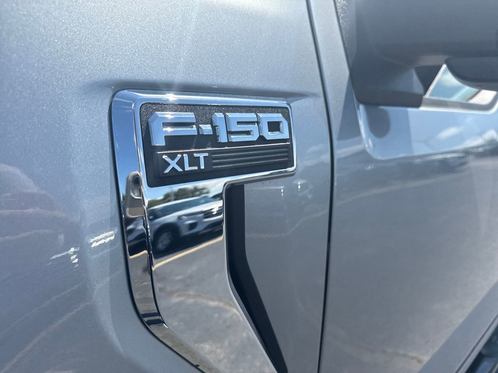 Used 2022 Ford F150 XLT image 16