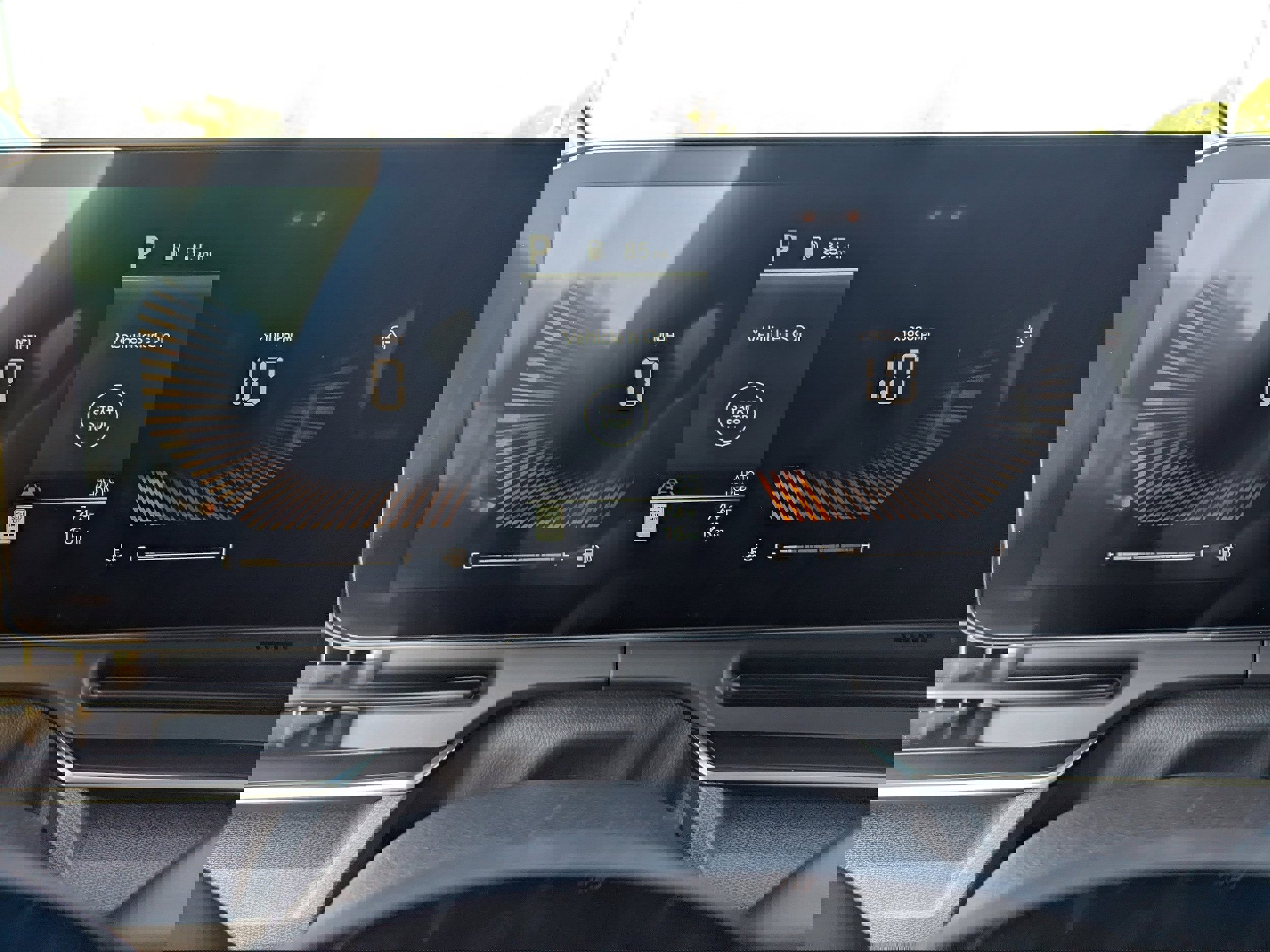 New 2026 Kia Carnival EX image 12