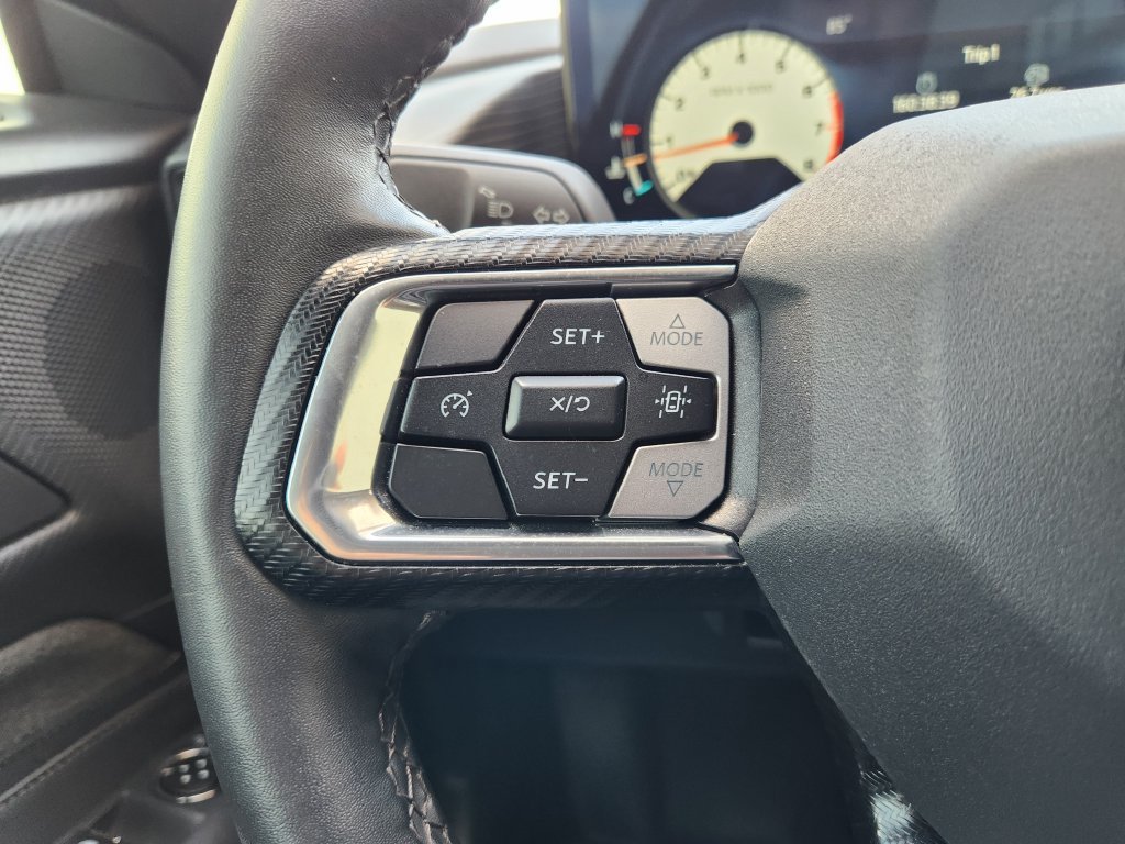 Used 2024 Ford Mustang Coupe RWD image 28