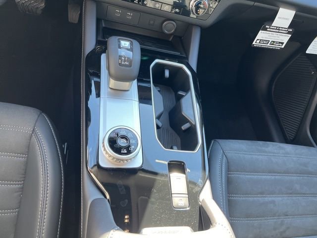 New 2026 Mitsubishi Outlander Trail Edition image 27