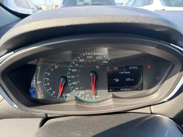 Used 2019 Chevrolet Trax LT w/ LT Convenience Package image 13