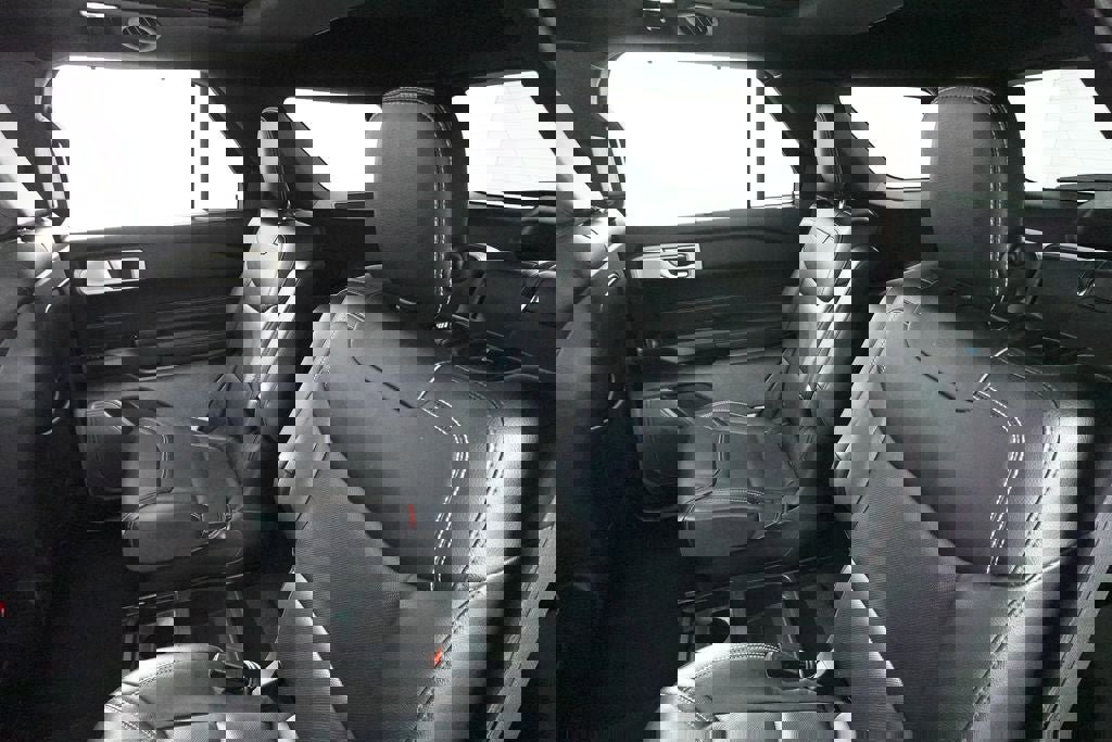 Used 2020 Ford Explorer ST w/ ST Street Pack image 27