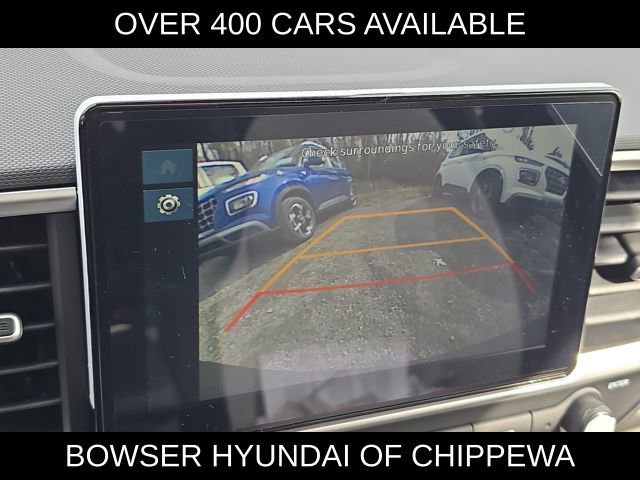 New 2026 Hyundai Venue SEL image 9