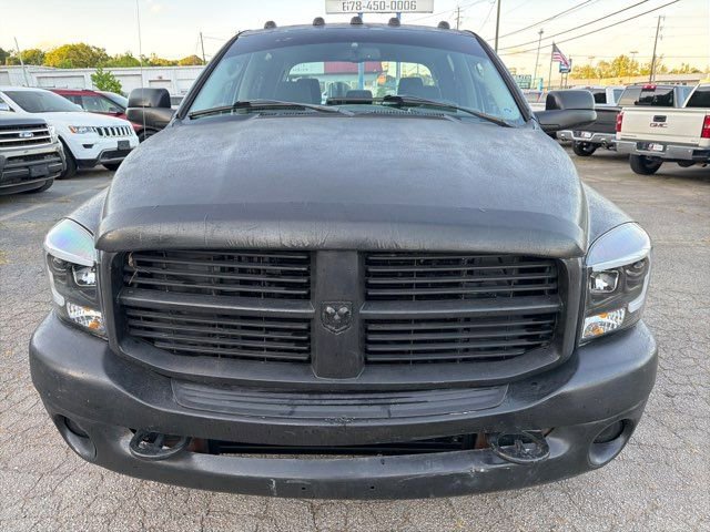Used 2006 Dodge Ram 3500 Truck SLT RWD image 4