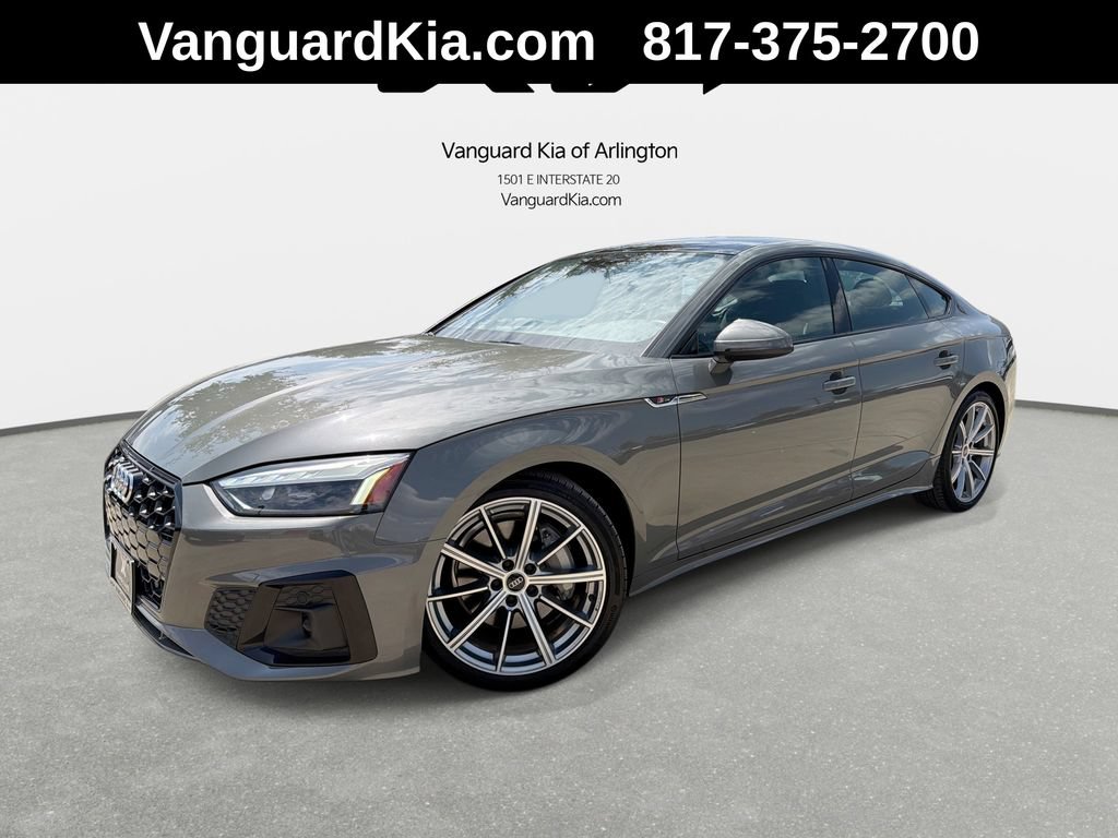 Used 2025 Audi A5 2.0T Premium Plus