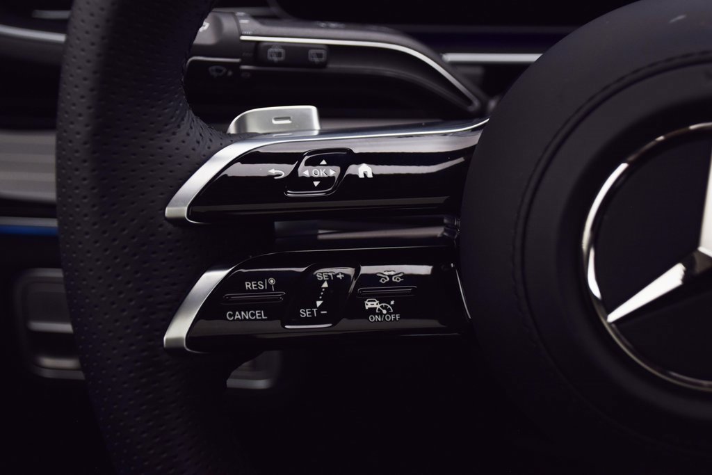 Used 2026 Mercedes-Benz GLS 450 4MATIC image 27