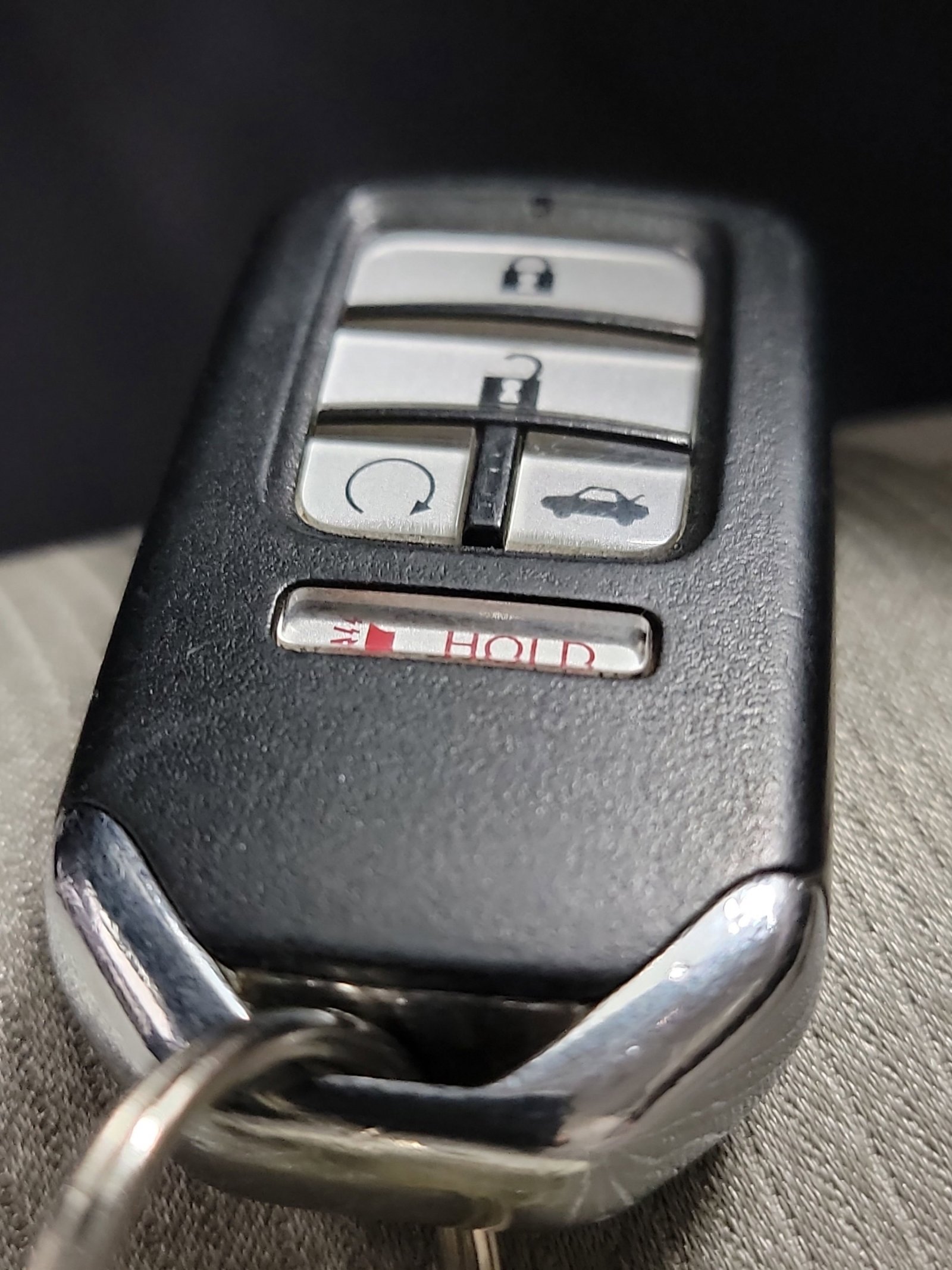 Used 2019 Honda Accord EX image 32