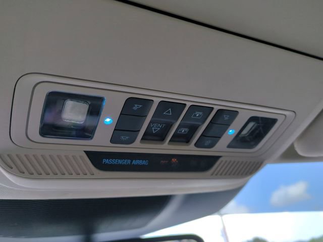 Used 2020 Ford Explorer Platinum w/ Premium Technology Package image 23