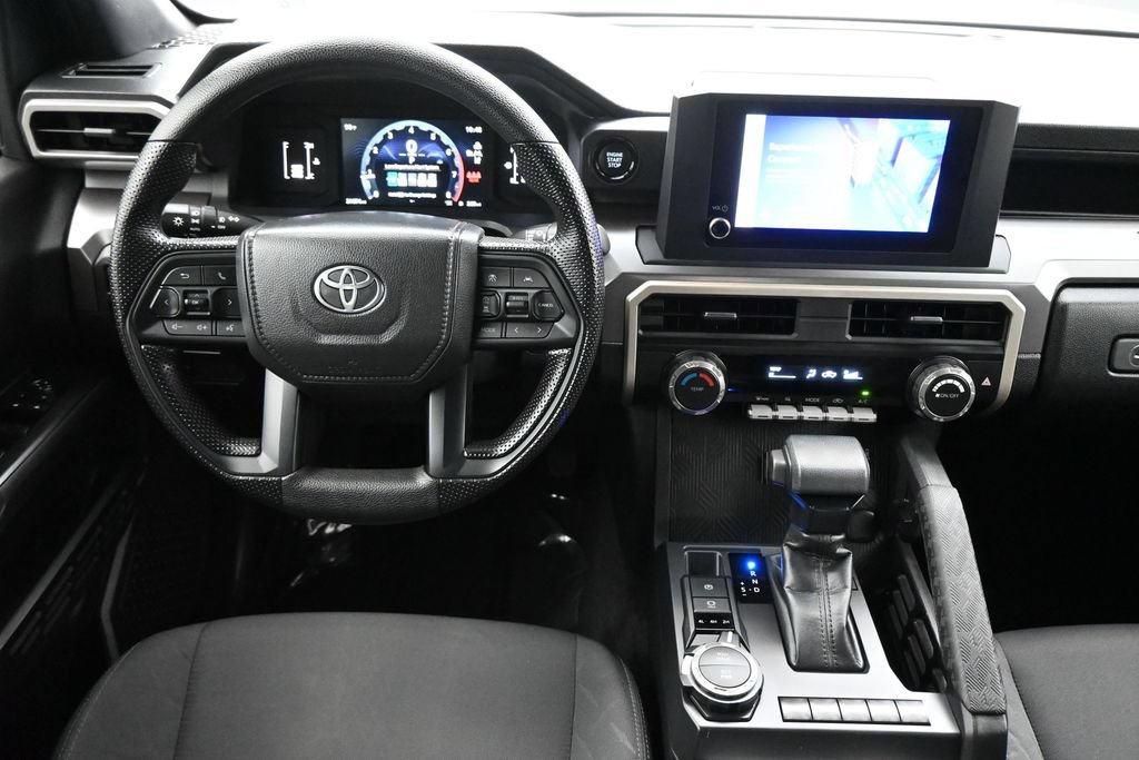 Used 2024 Toyota Tacoma SR5 AWD/4WD image 5
