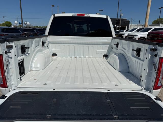 Used 2023 Ford F150 Platinum w/ Equipment Group 701A High image 34