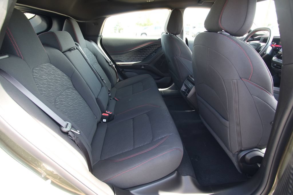 New 2026 Dodge Charger R/T AWD/4WD image 9