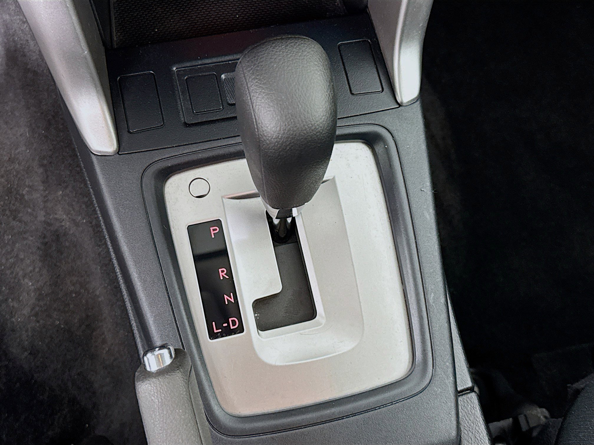 Used 2018 Subaru Forester 2.5i image 19