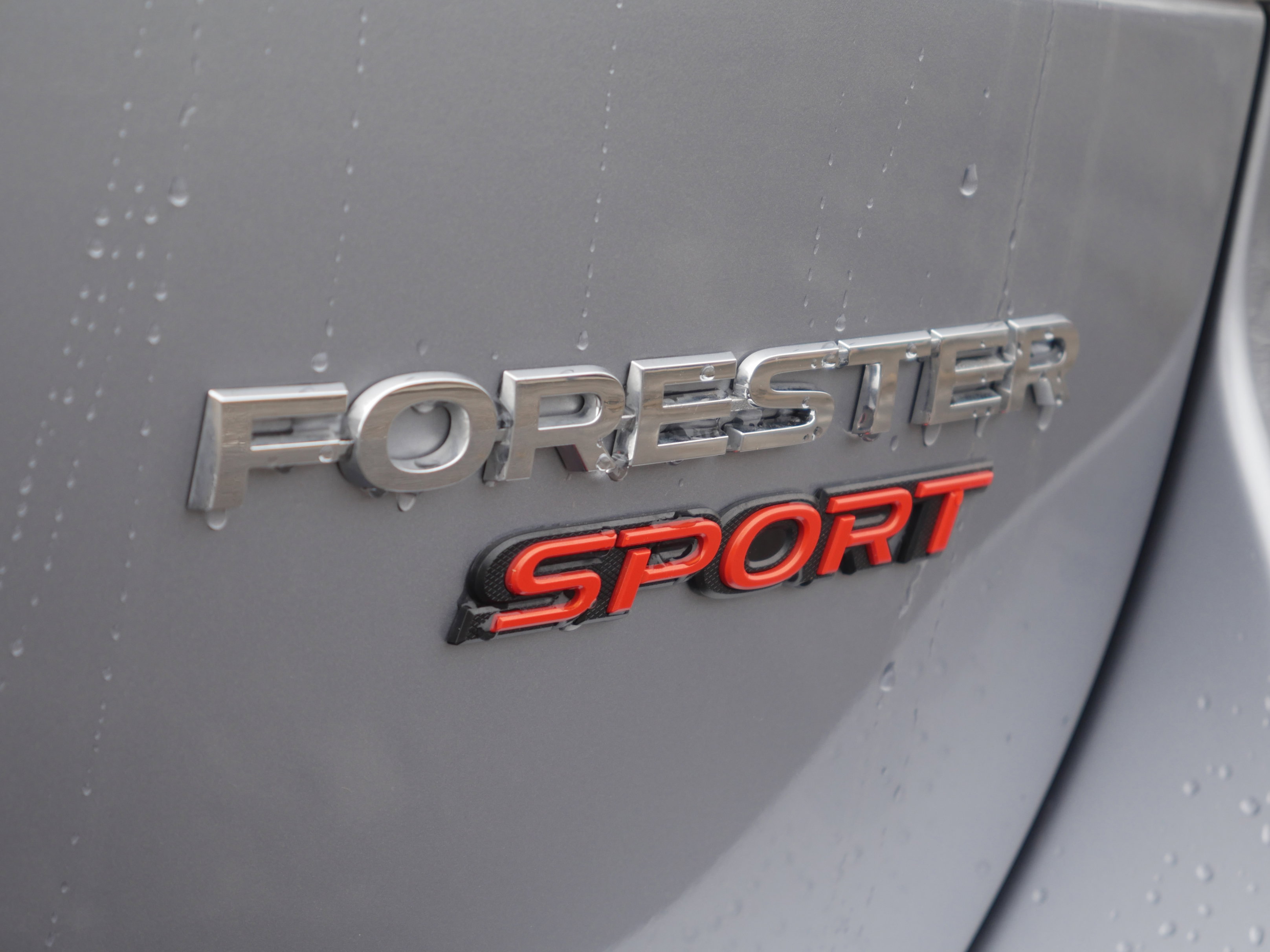 Used 2020 Subaru Forester Sport w/ Popular Package #2 image 11