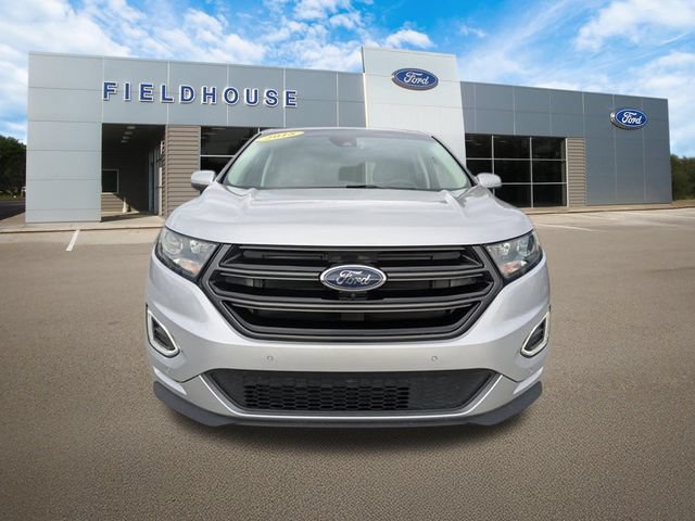 Used 2018 Ford Edge Sport w/ Equipment Group 401A AWD/4WD image 8