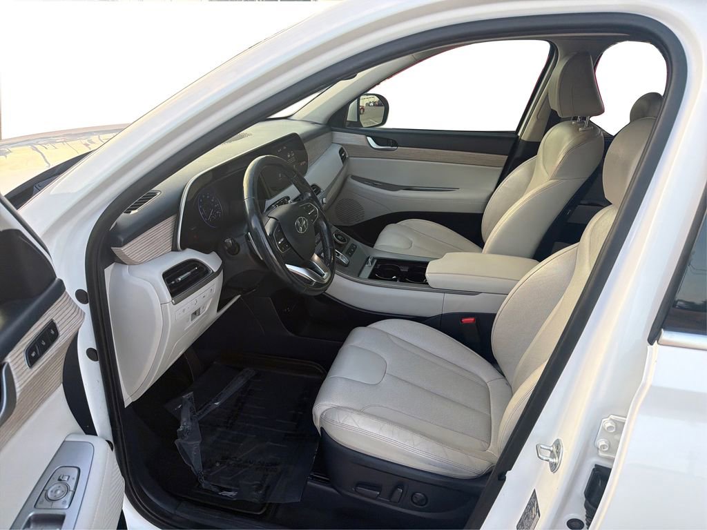 Used 2020 Hyundai Palisade SEL w/ Premium Package FWD image 10