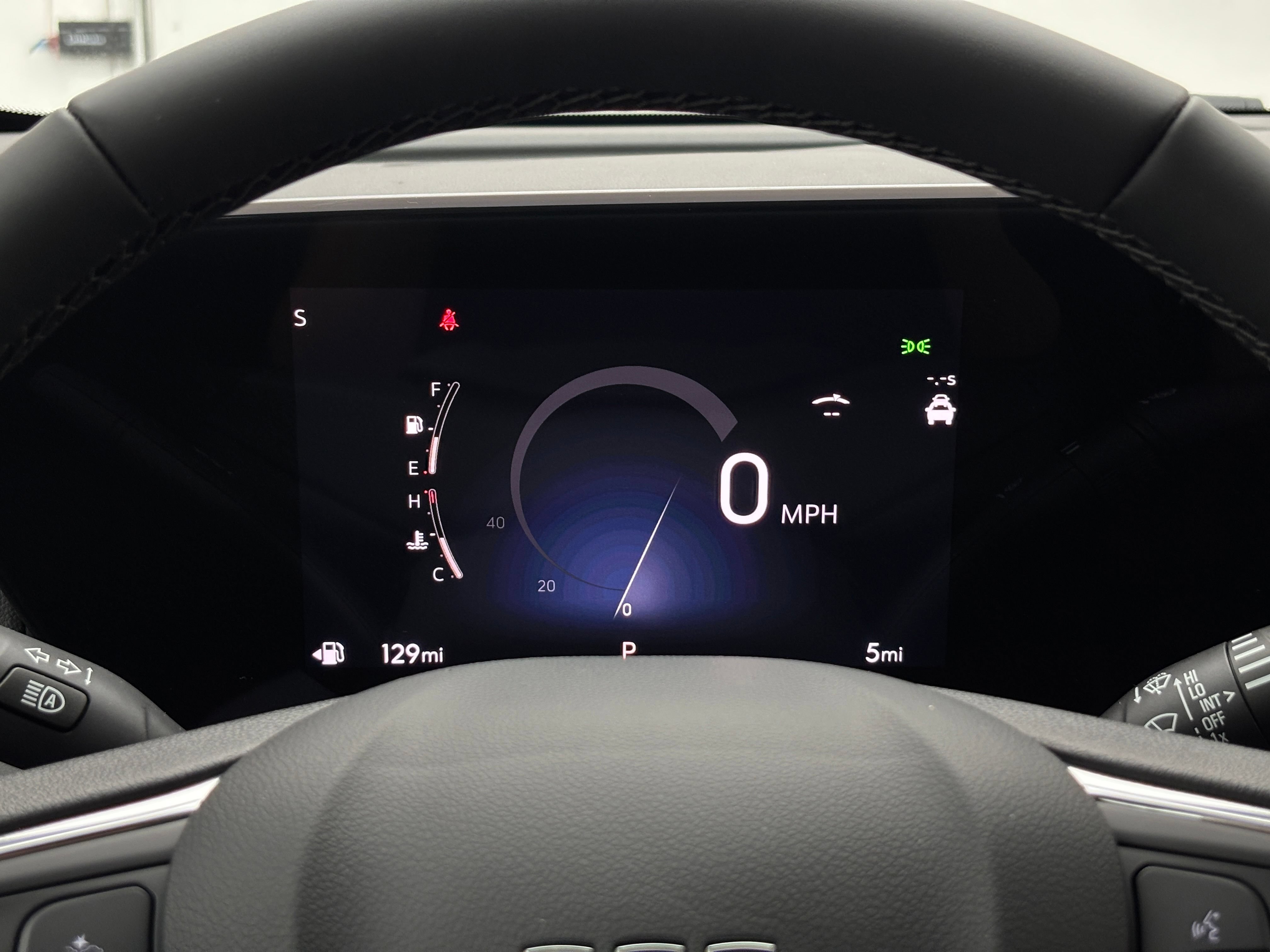 New 2026 Buick Encore GX Sport Touring w/ Advanced Technology Package AWD/4WD image 20