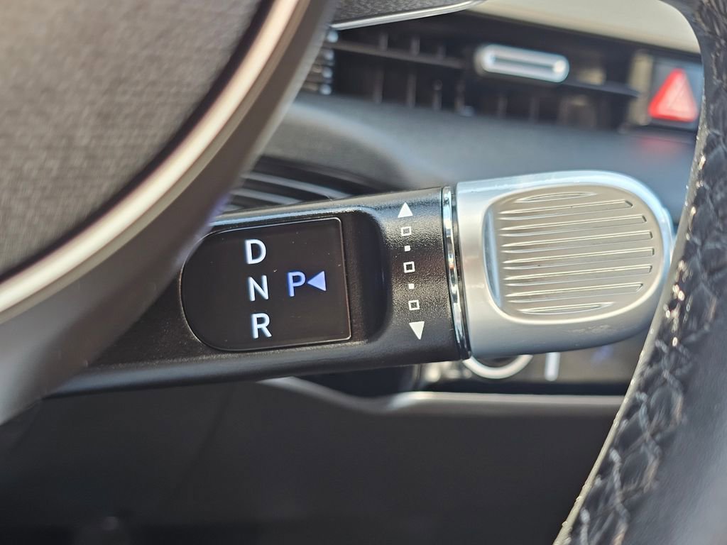 Used 2024 Hyundai Ioniq 5 SEL image 23