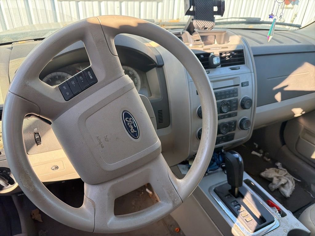 Used 2008 Ford Escape XLT image 22