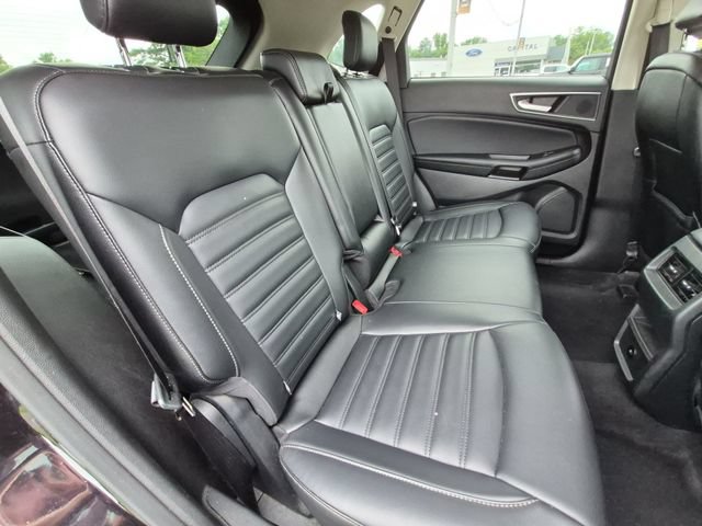 Used 2024 Ford Edge SEL AWD/4WD image 33
