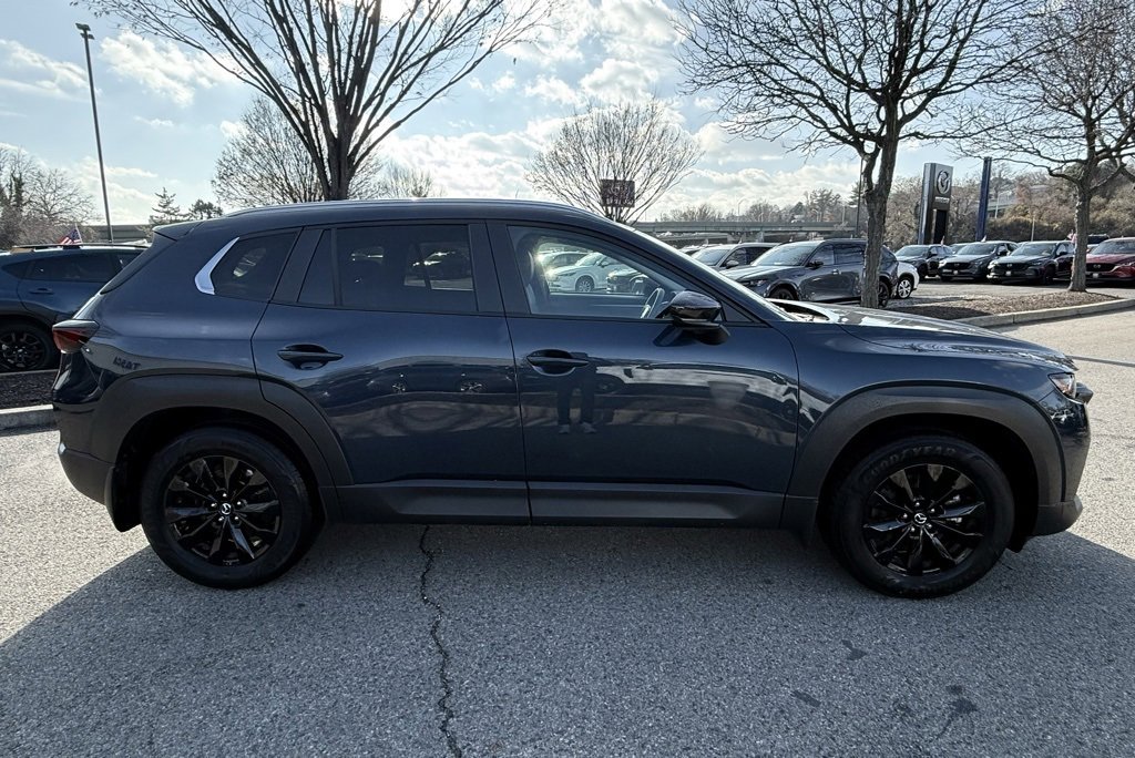 Used 2023 MAZDA CX-50 2.5 S w/ Cargo Package image 5