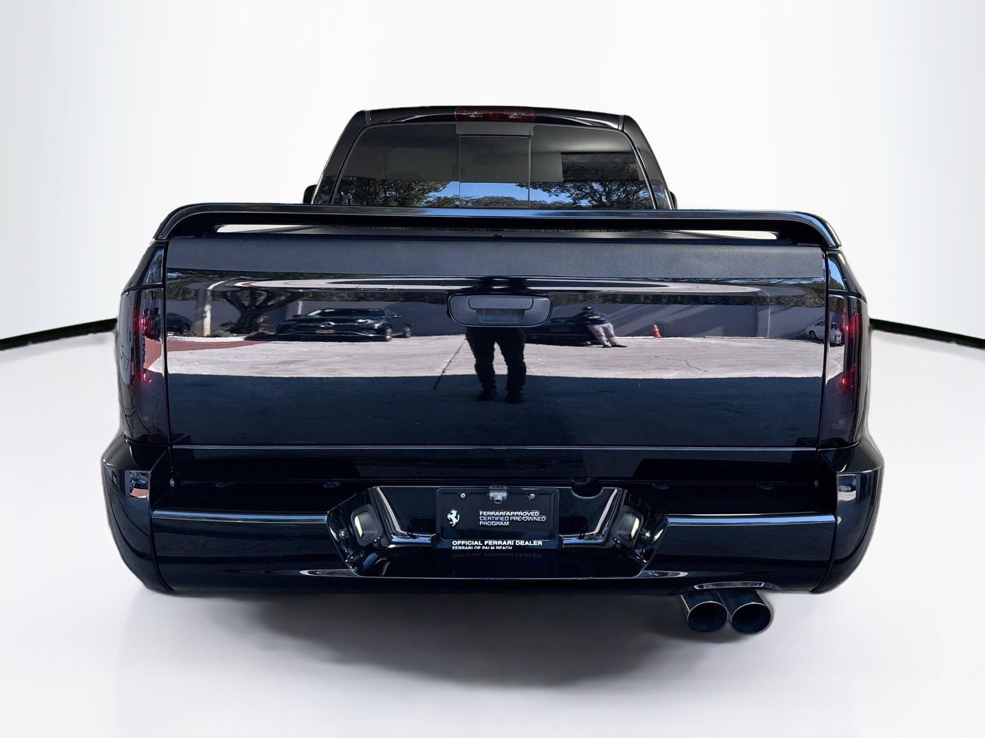 Used 2004 Dodge Ram 1500 Truck 2WD Regular Cab image 6