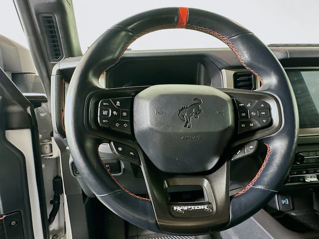 Used 2024 Ford Bronco Raptor AWD/4WD image 11
