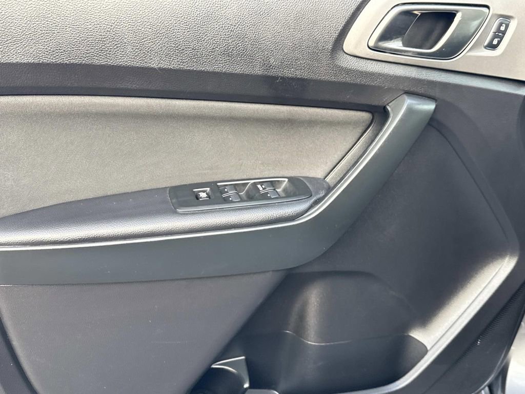 Used 2021 Ford Ranger XLT w/ Equipment Group 302A High image 14