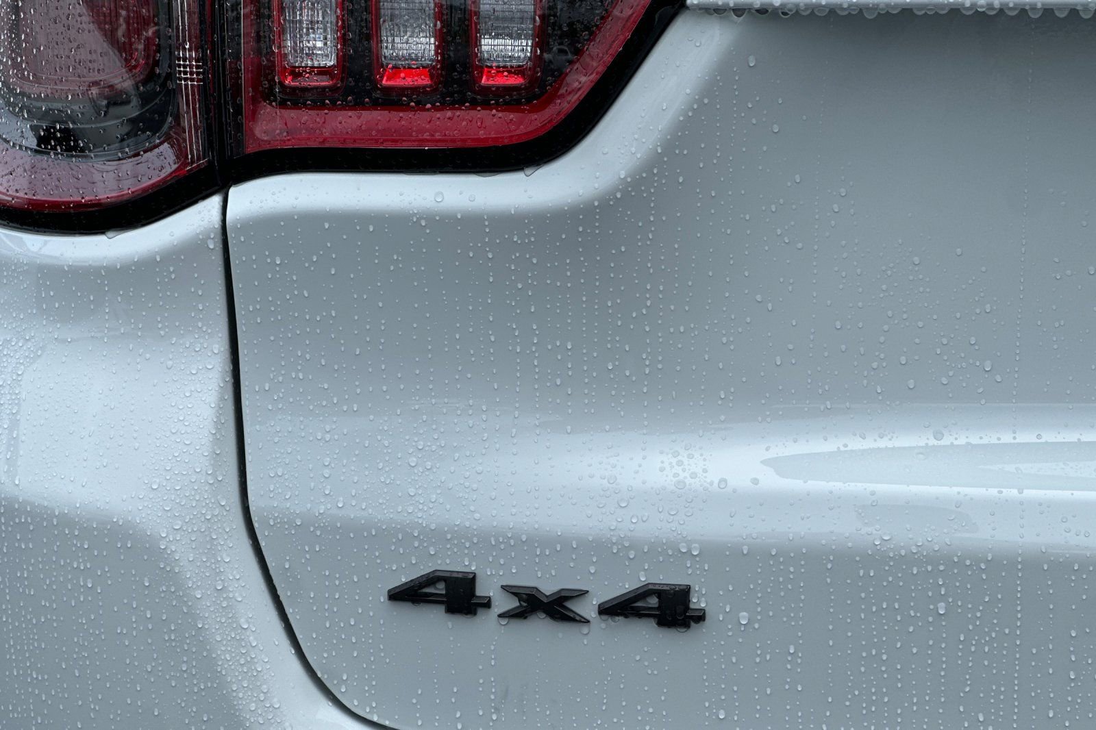 New 2026 Jeep Compass Limited image 32