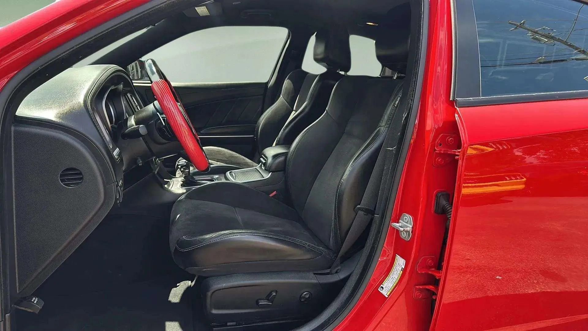 Used 2021 Dodge Charger R/T w/ Plus Group image 15