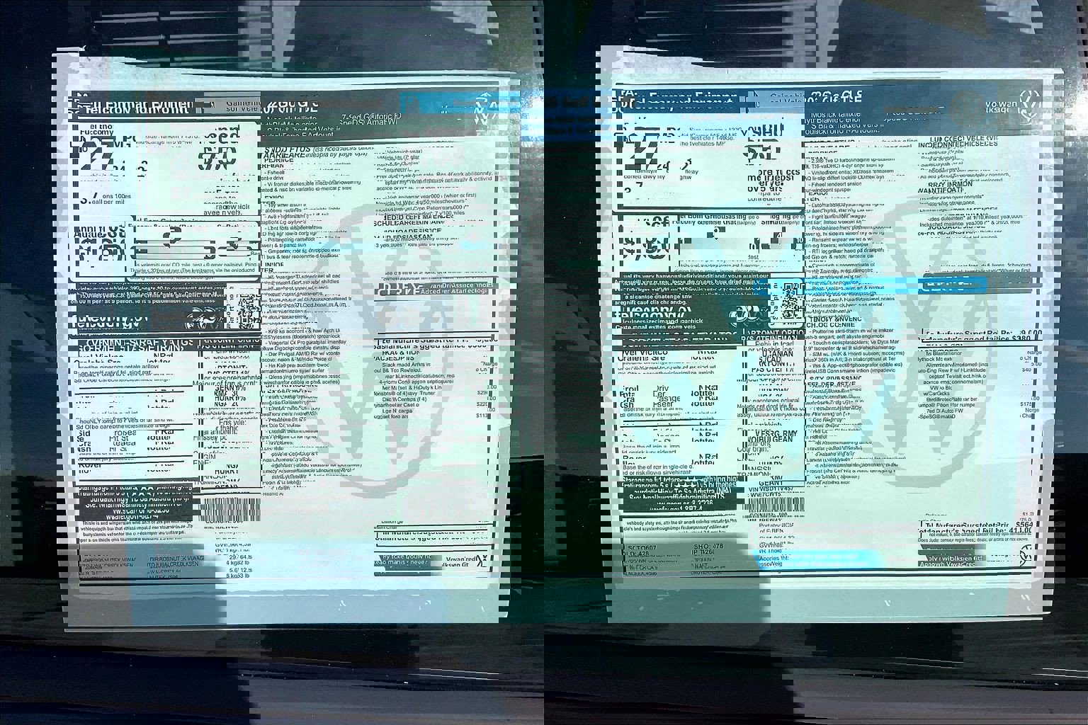 New 2026 Volkswagen GTI SE image 12