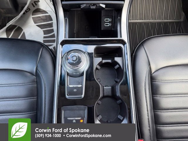 Used 2019 Ford Edge SEL w/ Equipment Group 201A AWD/4WD image 33