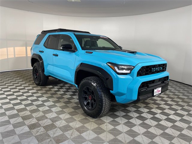 Used 2026 Toyota 4Runner TRD Pro image 27