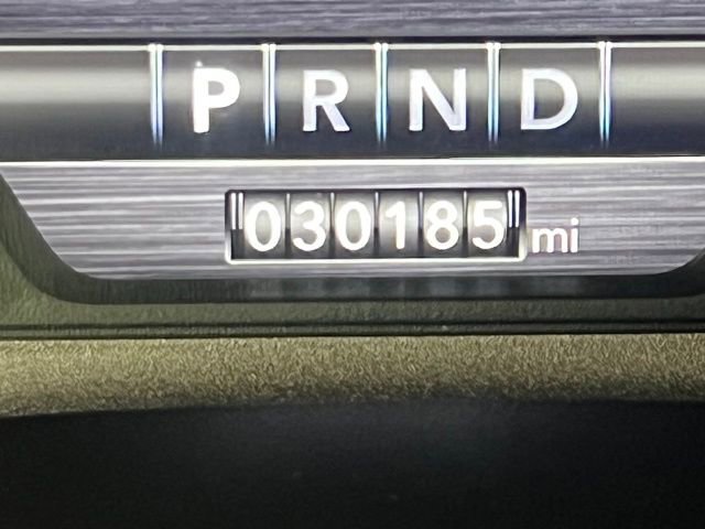 Used 2022 RAM 3500 Limited image 29