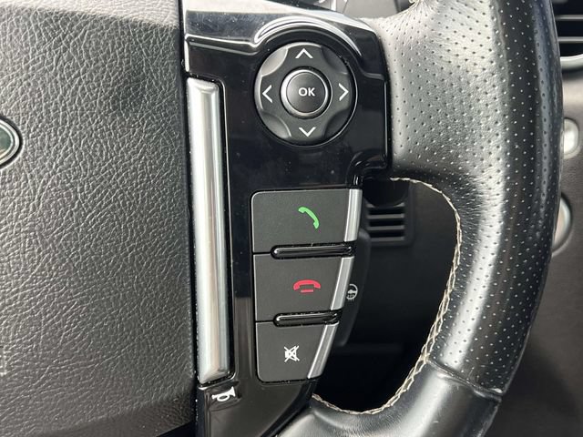 Used 2016 Land Rover LR4 HSE AWD/4WD image 31
