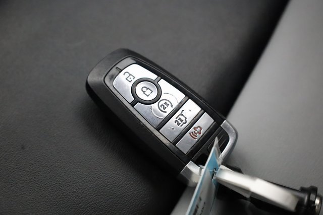 Used 2023 Ford Explorer XLT w/ Equipment Group 202A image 29