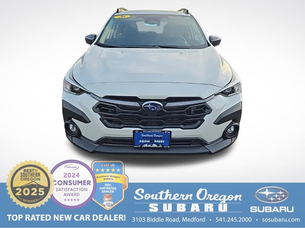 New 2026 Subaru Crosstrek 2.5i Premium image 2