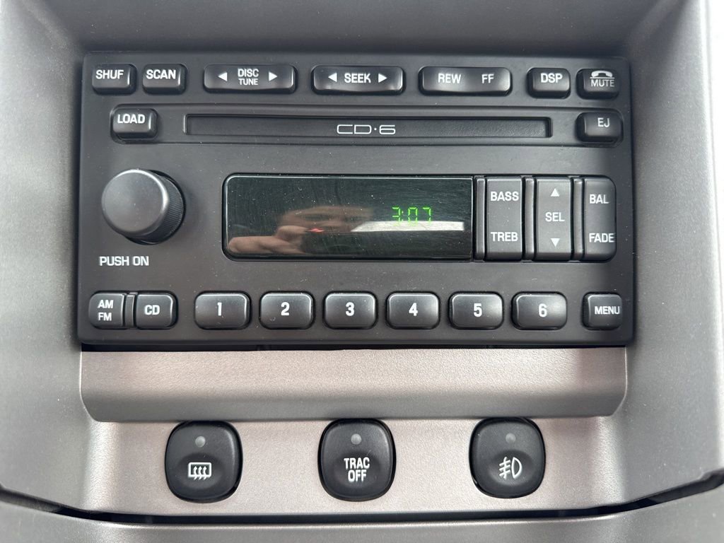 Used 2003 Ford Mustang GT RWD image 14