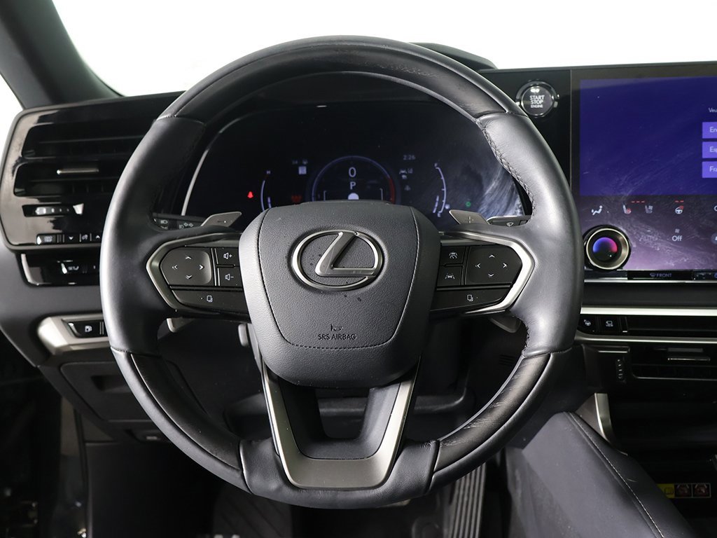 Used 2023 Lexus RX 350 Premium Plus w/ Accessory Package image 39