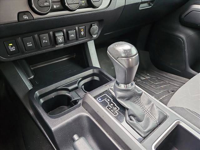 Used 2023 Toyota Tacoma TRD Sport w/ Technology Package RWD image 11