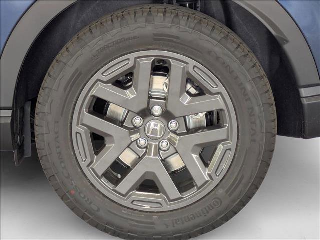 New 2026 Honda CR-V TrailSport image 10