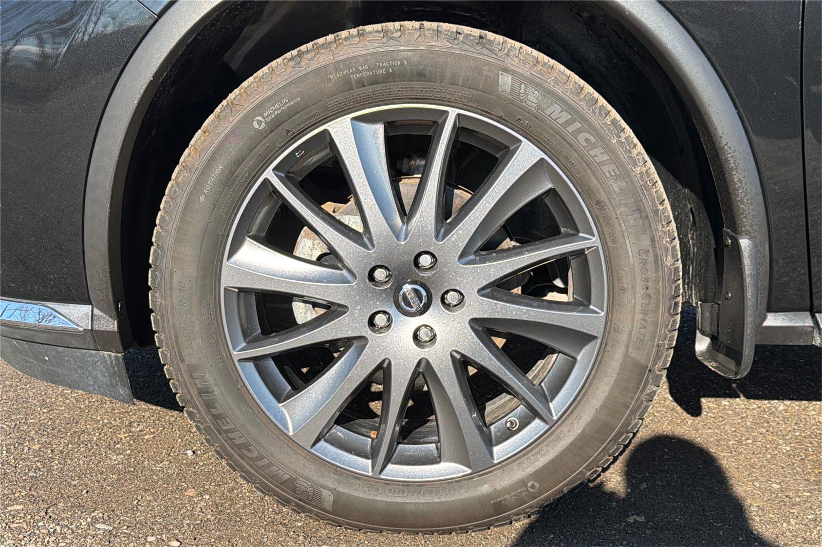 Used 2021 Nissan Murano SV w/ SV Special Edition Package AWD/4WD image 30