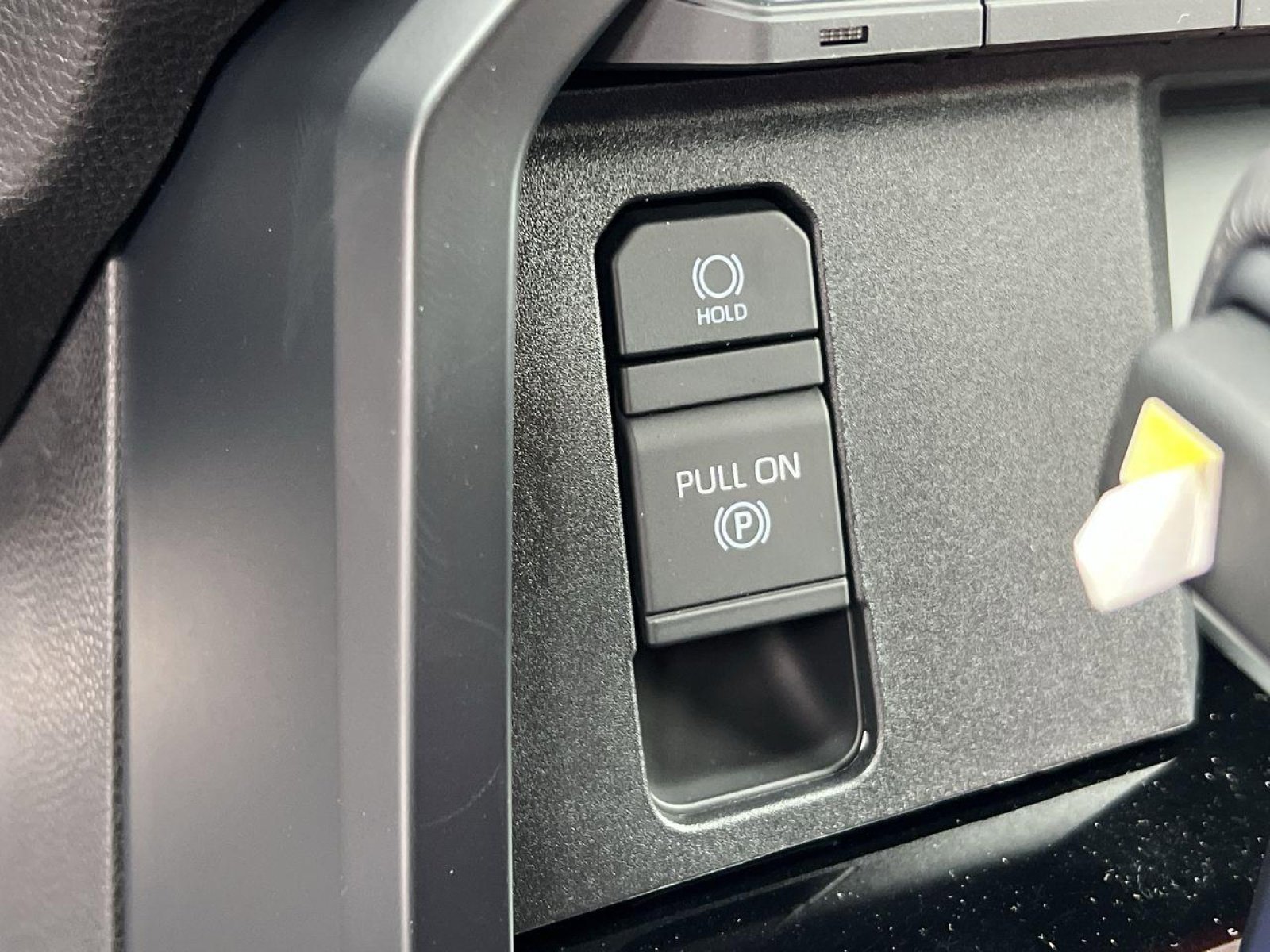 New 2025 Toyota Tundra TRD Pro image 26