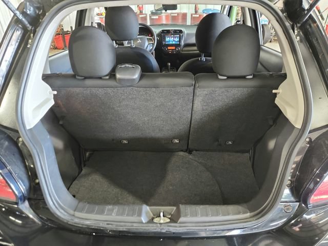 Used 2023 Mitsubishi Mirage ES FWD image 24