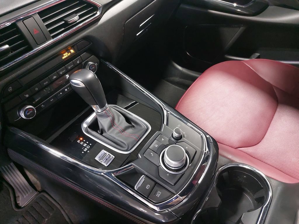 Used 2023 MAZDA CX-9 Carbon Edition AWD/4WD image 46