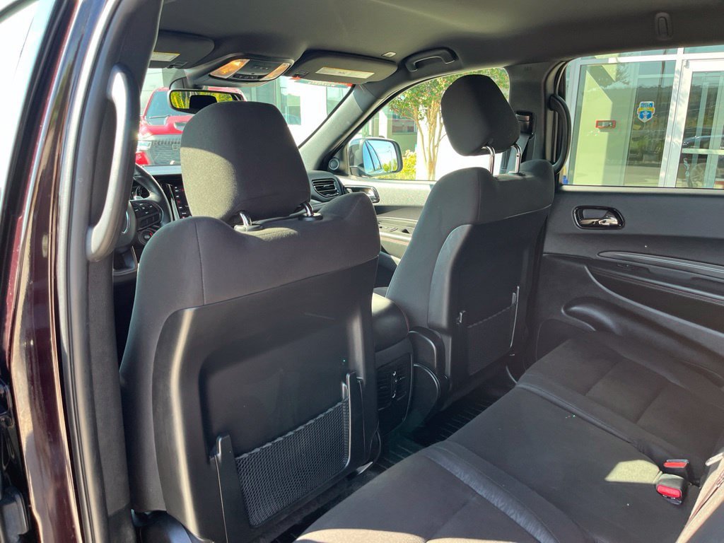 Used 2024 Dodge Durango GT AWD/4WD image 15