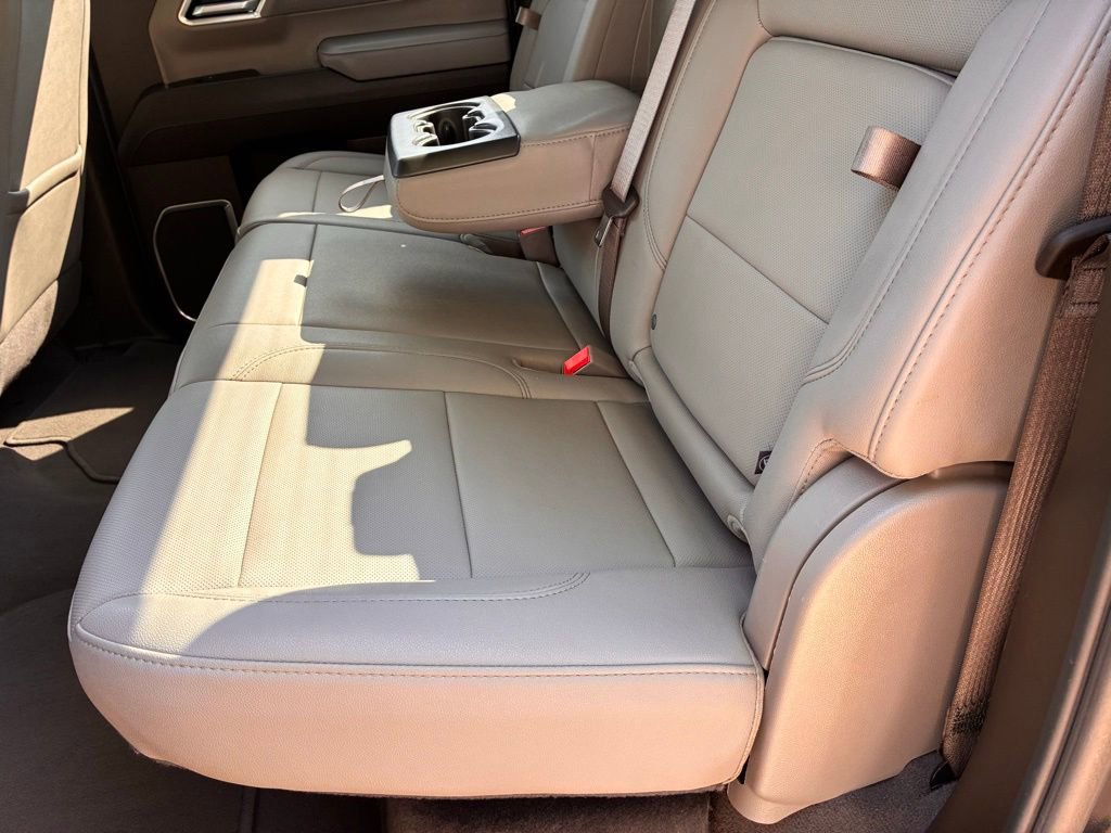 Used 2025 GMC Sierra 1500 SLT image 12