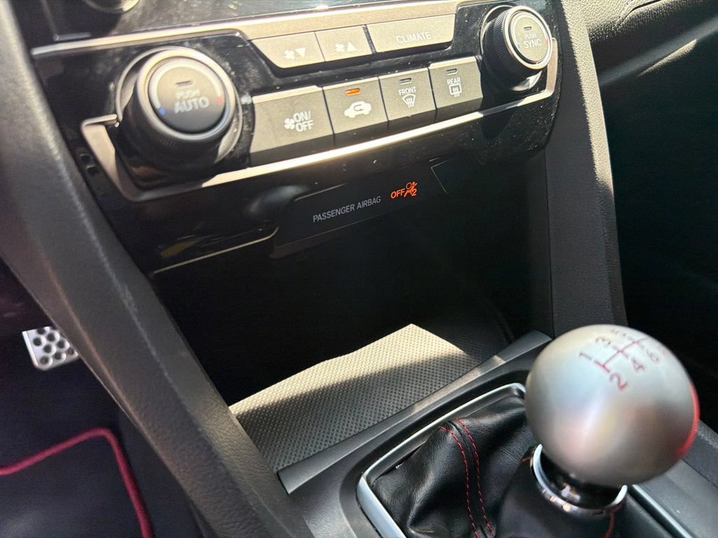 Used 2019 Honda Civic Type R image 26