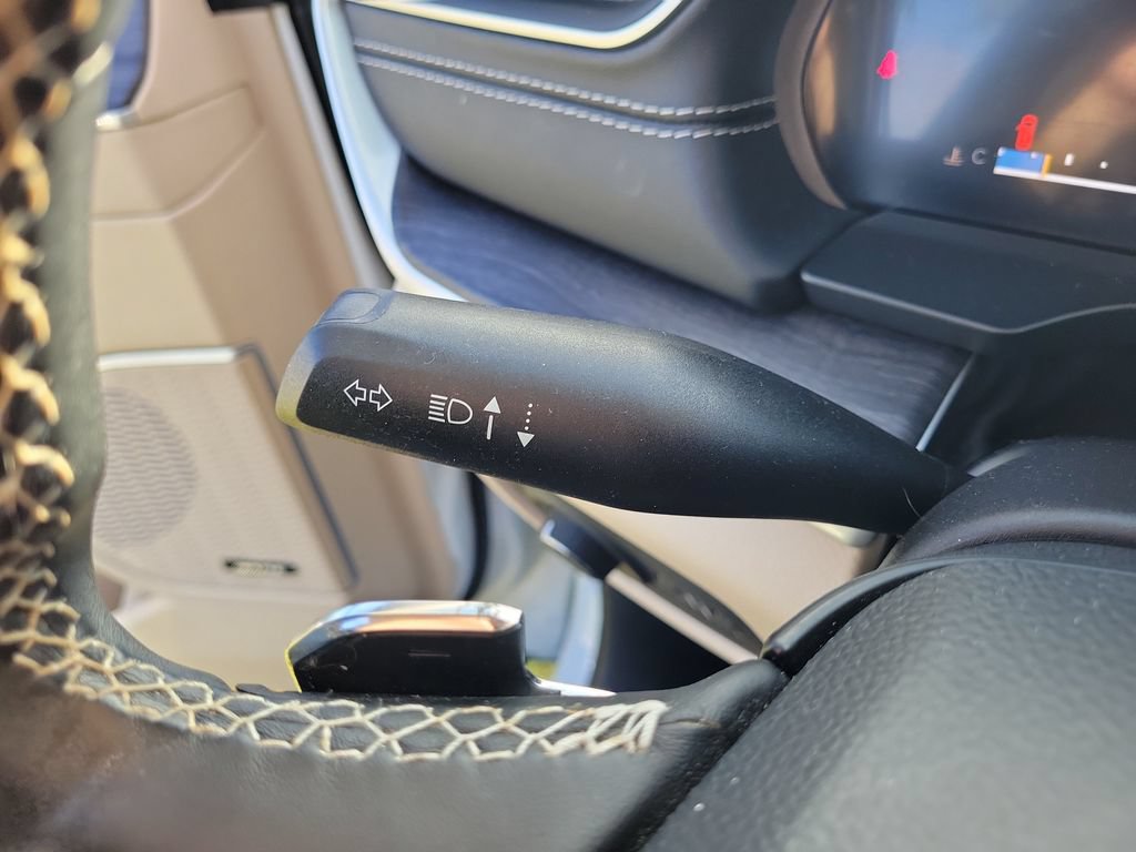 Used 2022 Jeep Grand Cherokee Limited RWD image 33